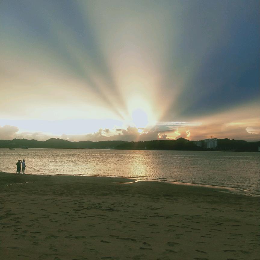 @沿途看风景