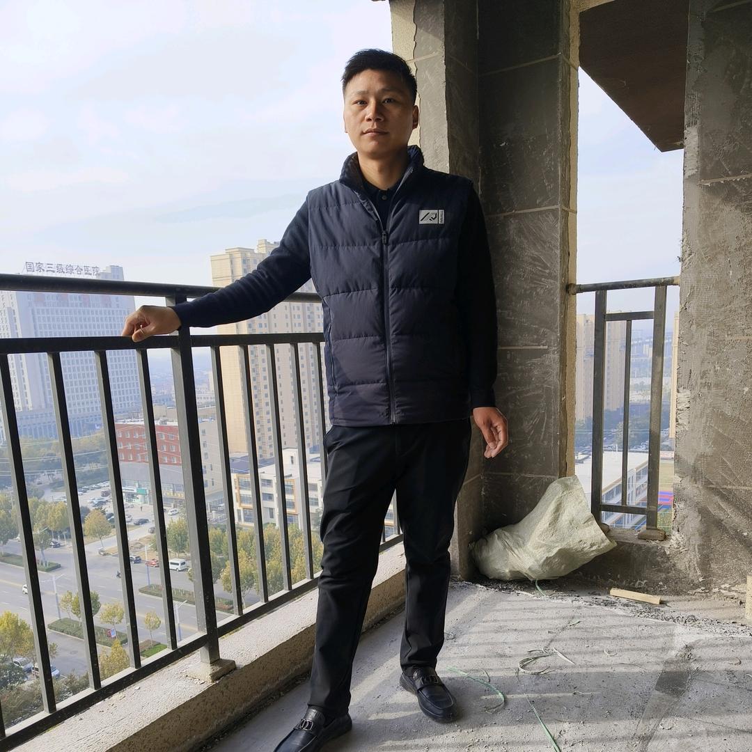 鹿邑连胜装修（装修一口价）