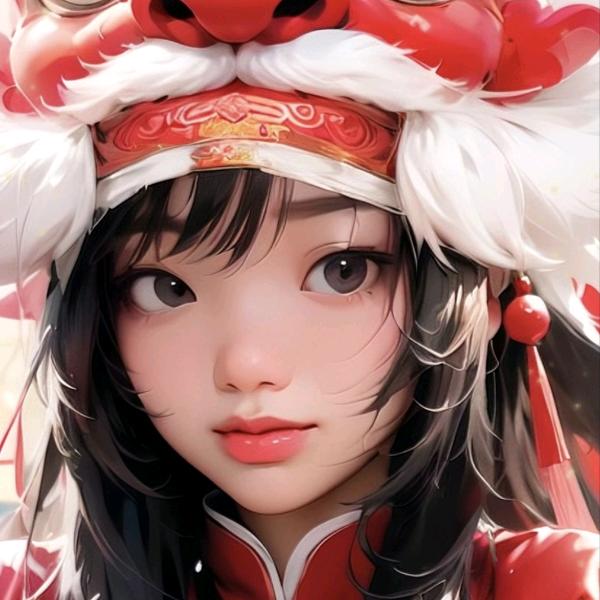 京东家电小徐头像
