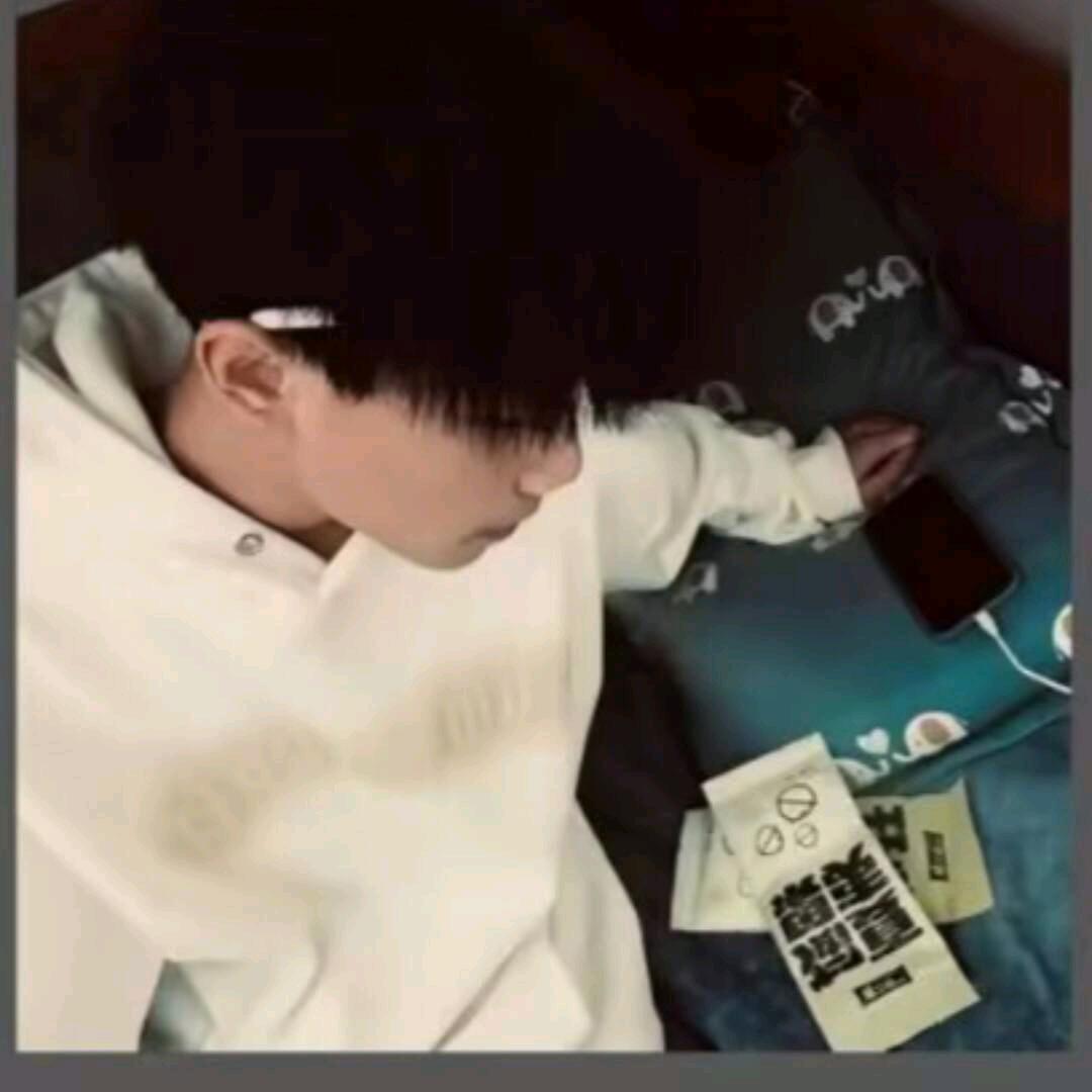 小穆