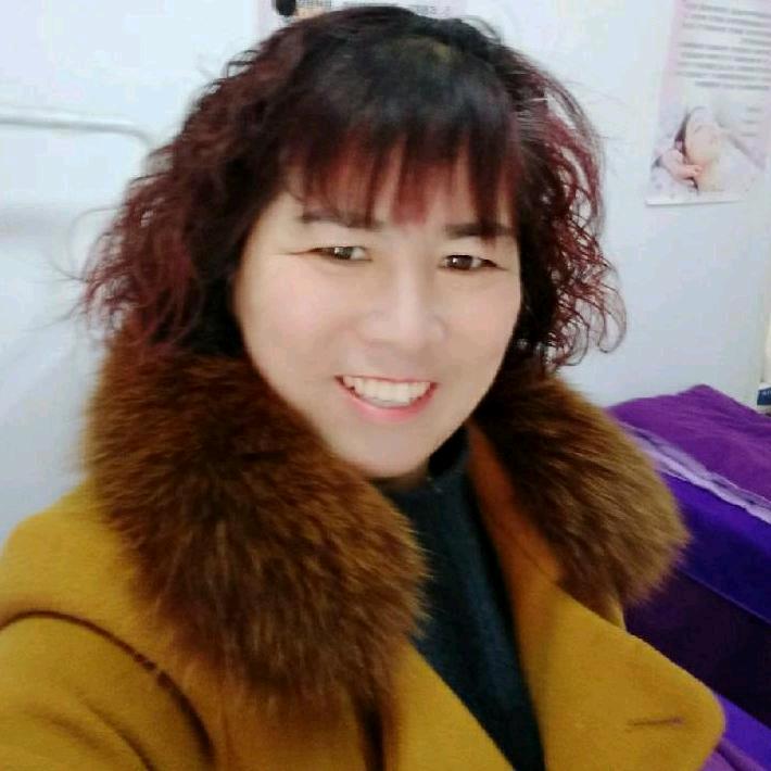 山清水秀