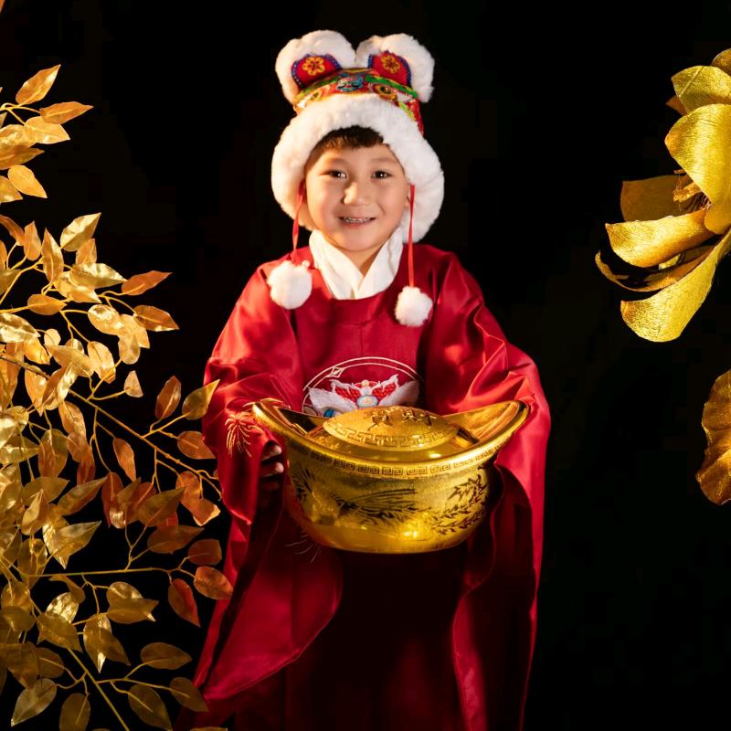 小小饰品