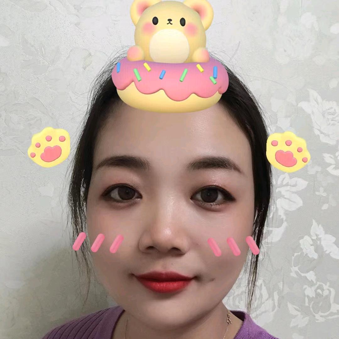 凯凯妈
