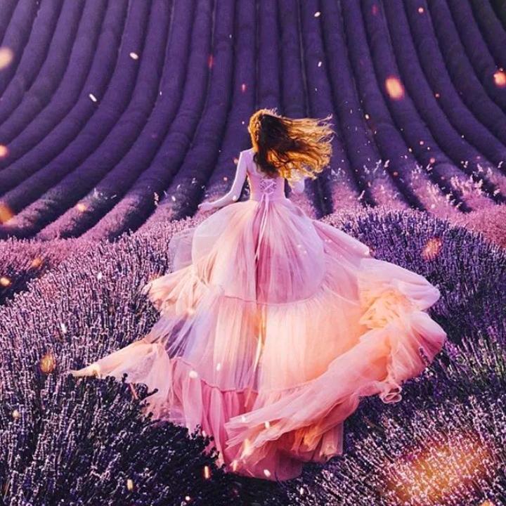 幸运💗🎶相随
