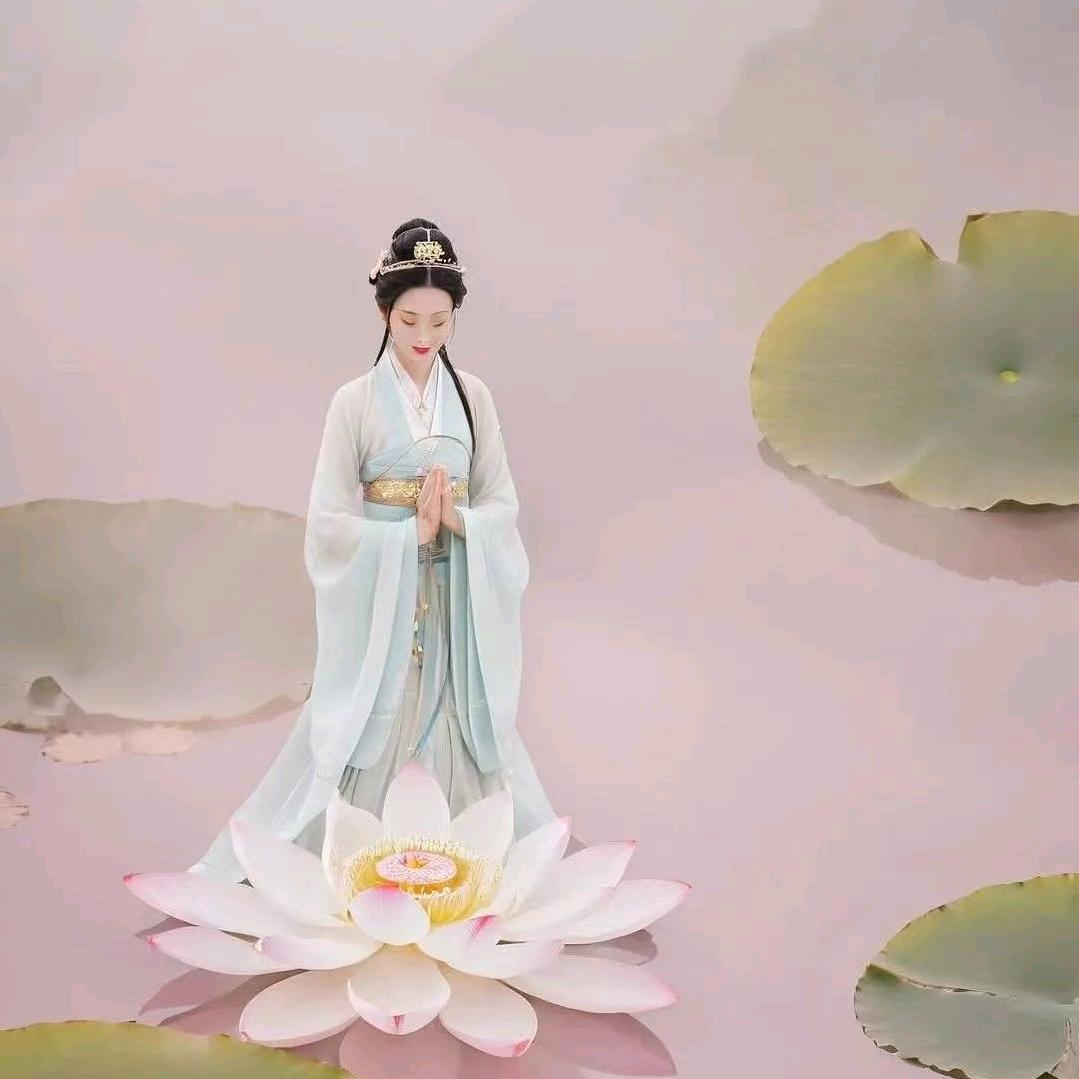 若水