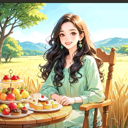 牛牛如意