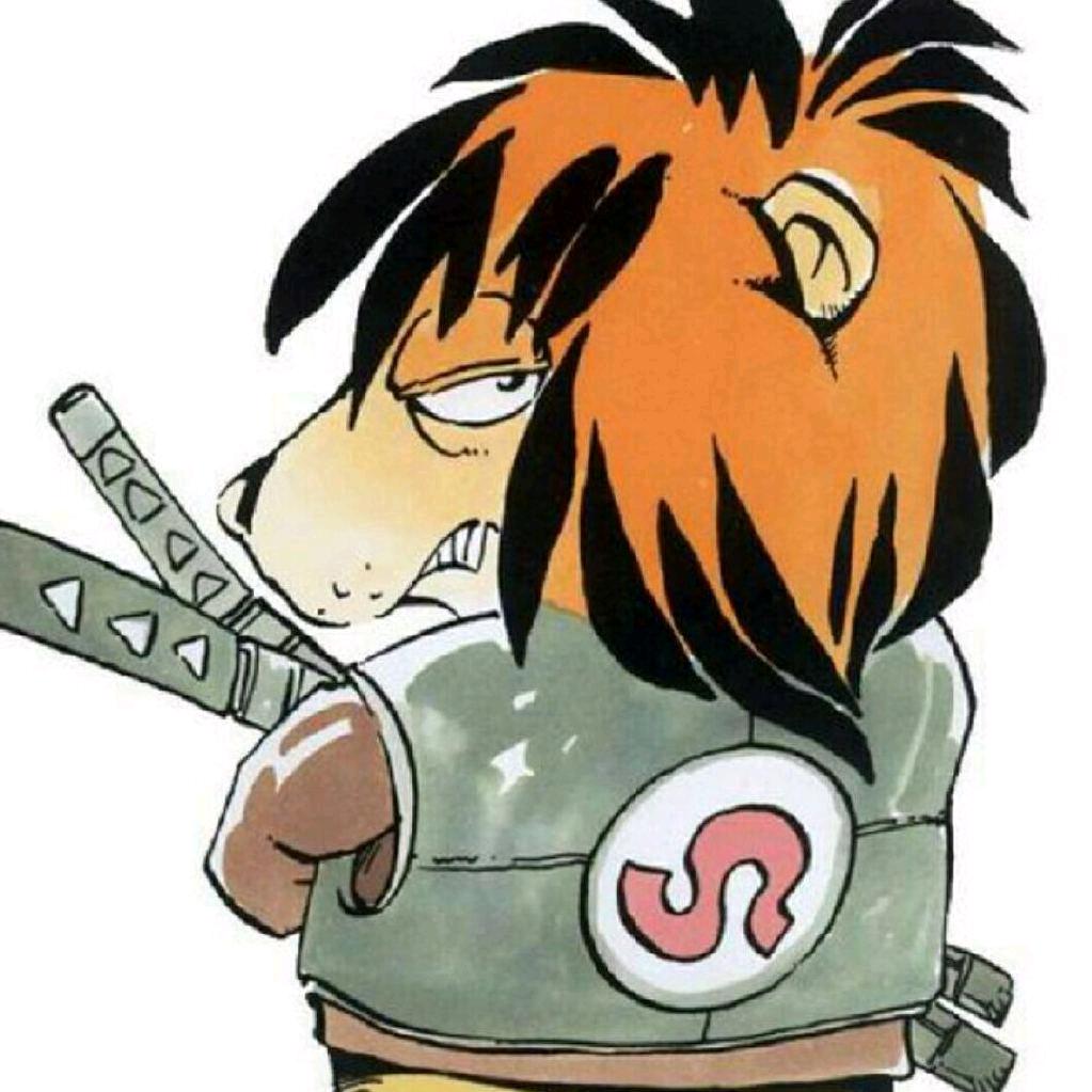 野比大狗