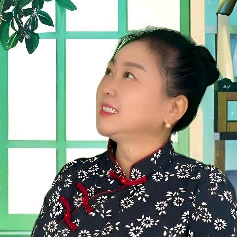农村姑娘(助农主播）