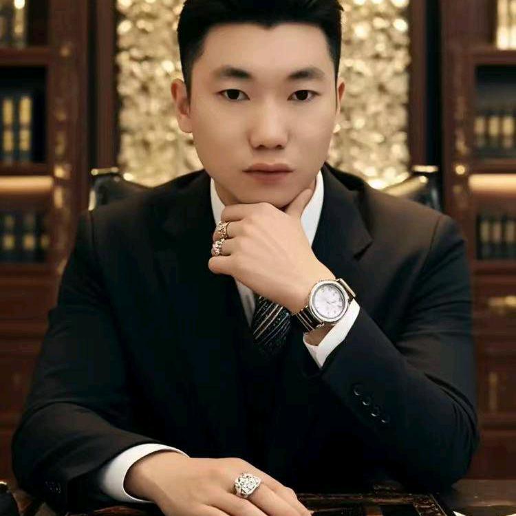 憨老师