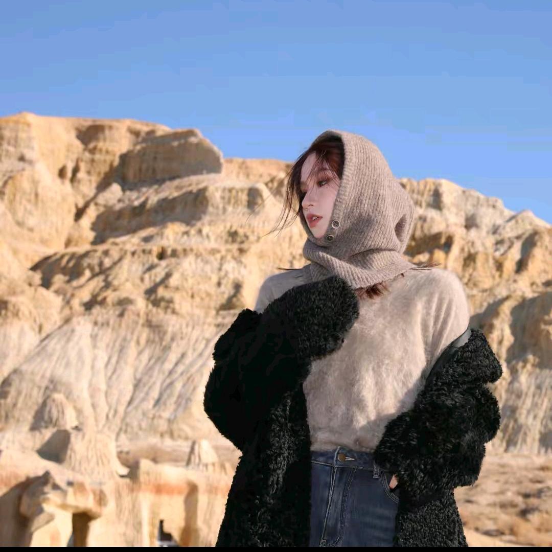 吕噜噜luu （爆款返场）🔥