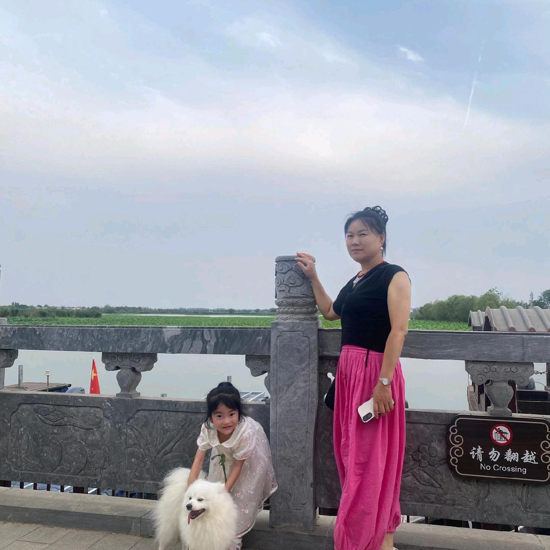 雨林中漫步