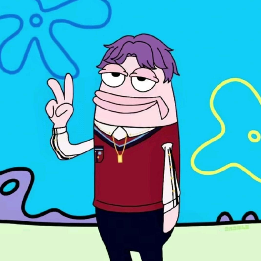 你不知道他的好