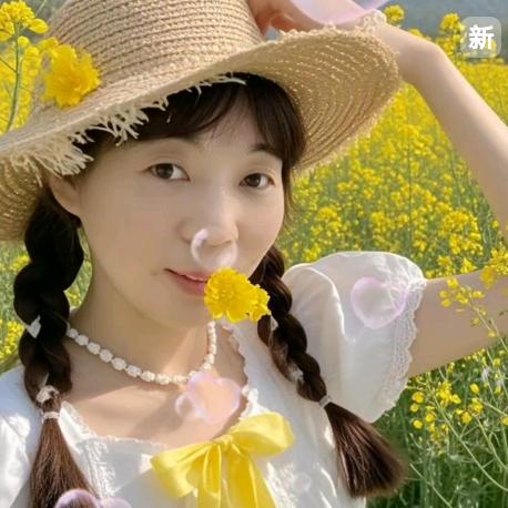 梁家大小姐🌹