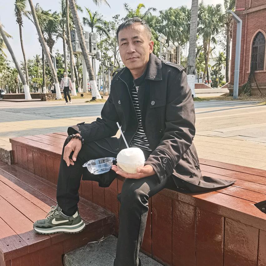 山西强哥