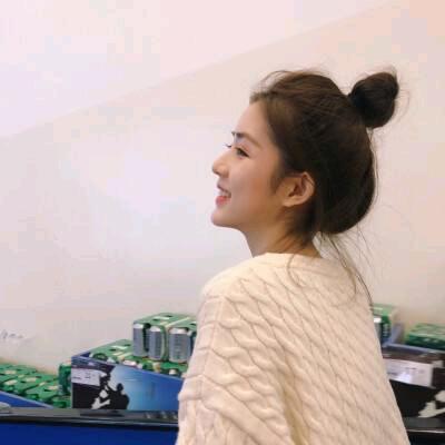 白羊座女孩