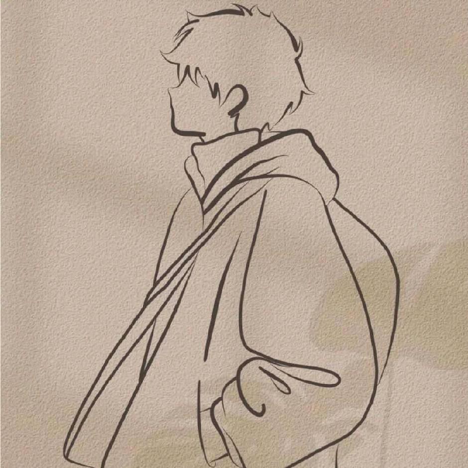 小羊（bright future）