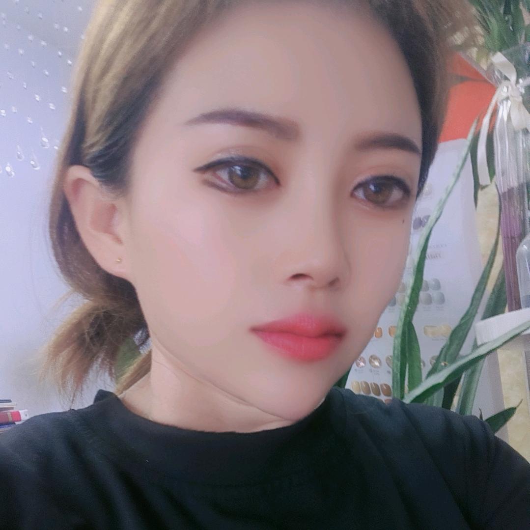乐山新感觉美发  丁小妹