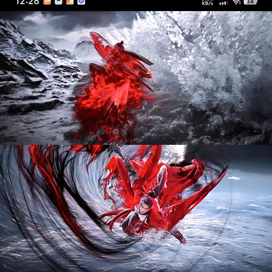 太阳灬
