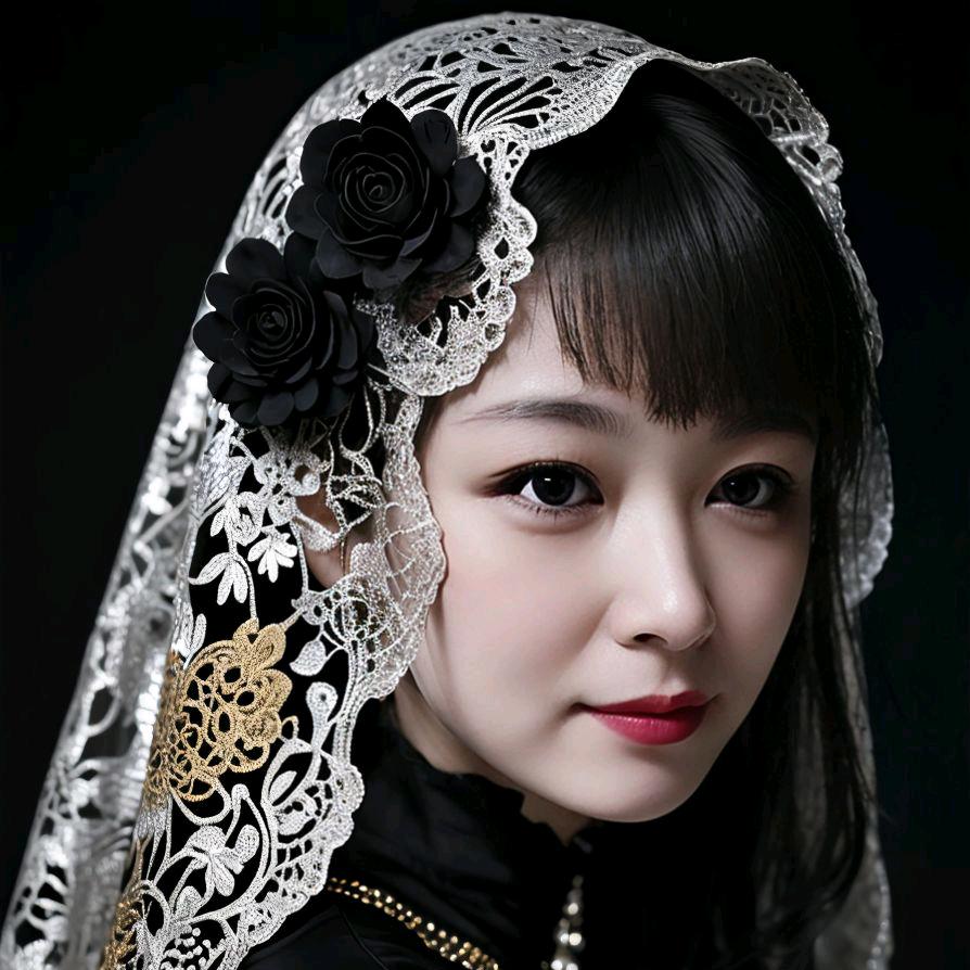 一个跑滴滴车女司机