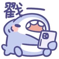 睡不着的泡泡糖：💤