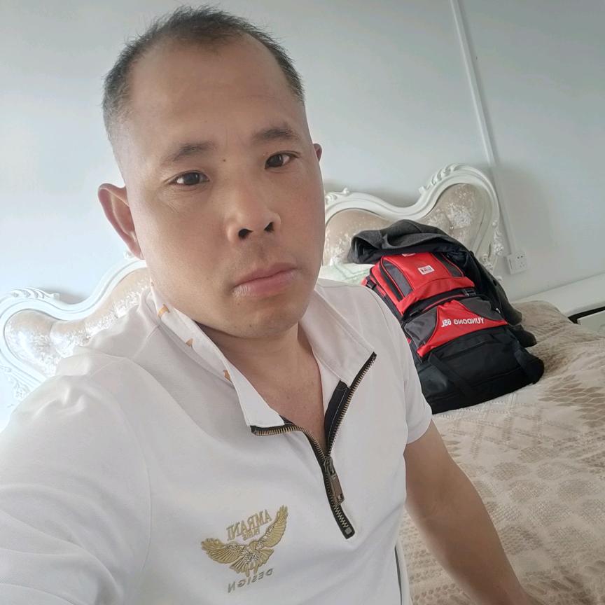 等待有缘人