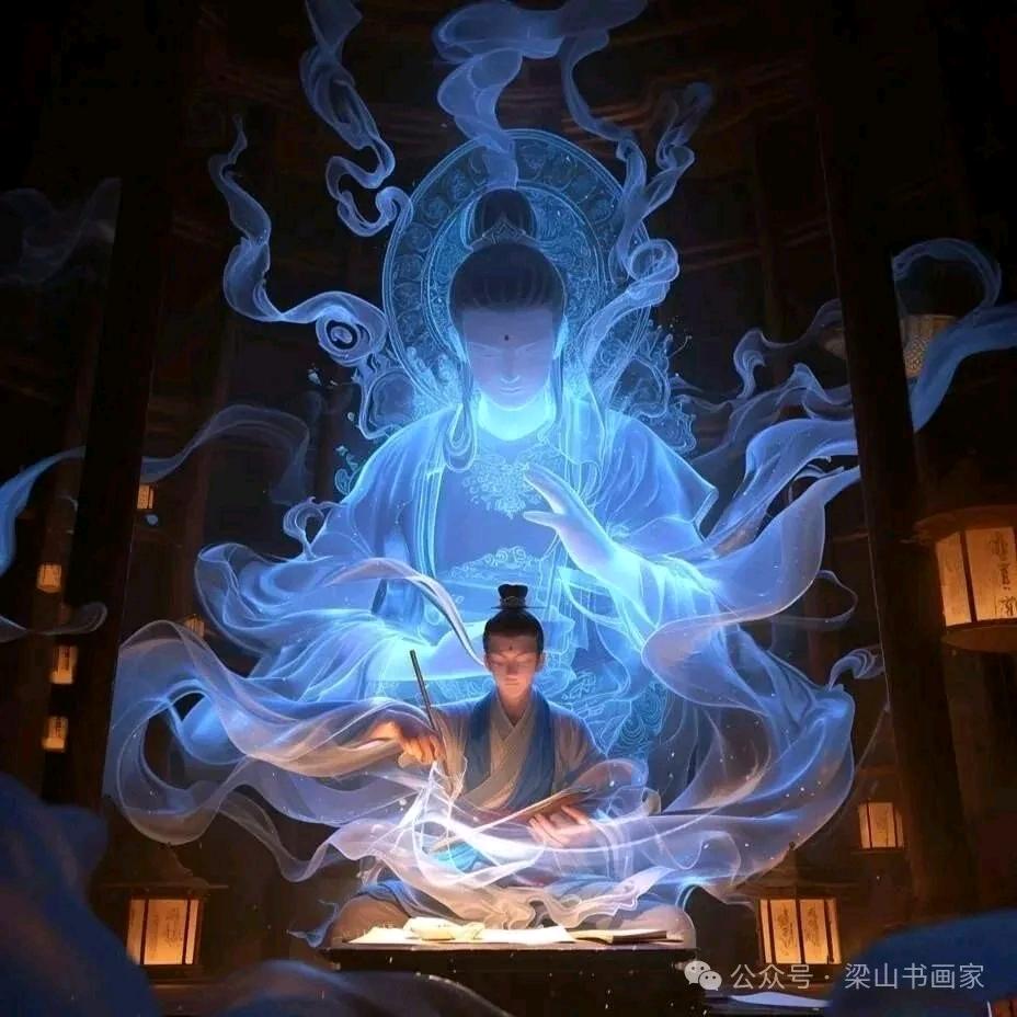 玄仁堂主