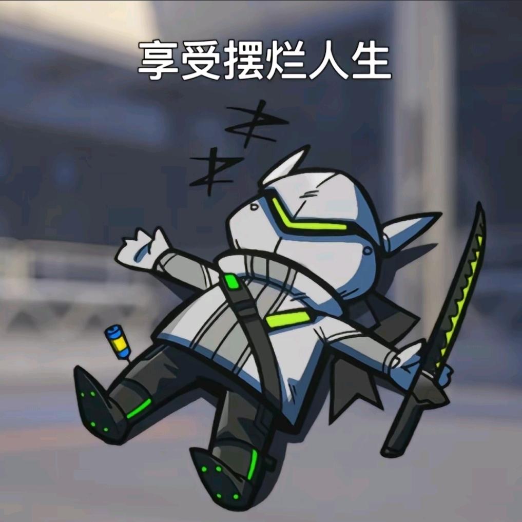 6个1🏍