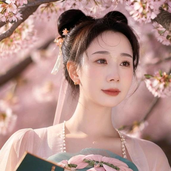 杨巧儿