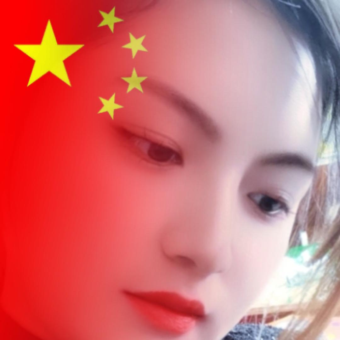 大脸妹🌞