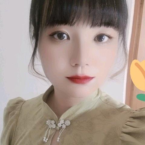 ╰ー 幸运儿🍀🍀