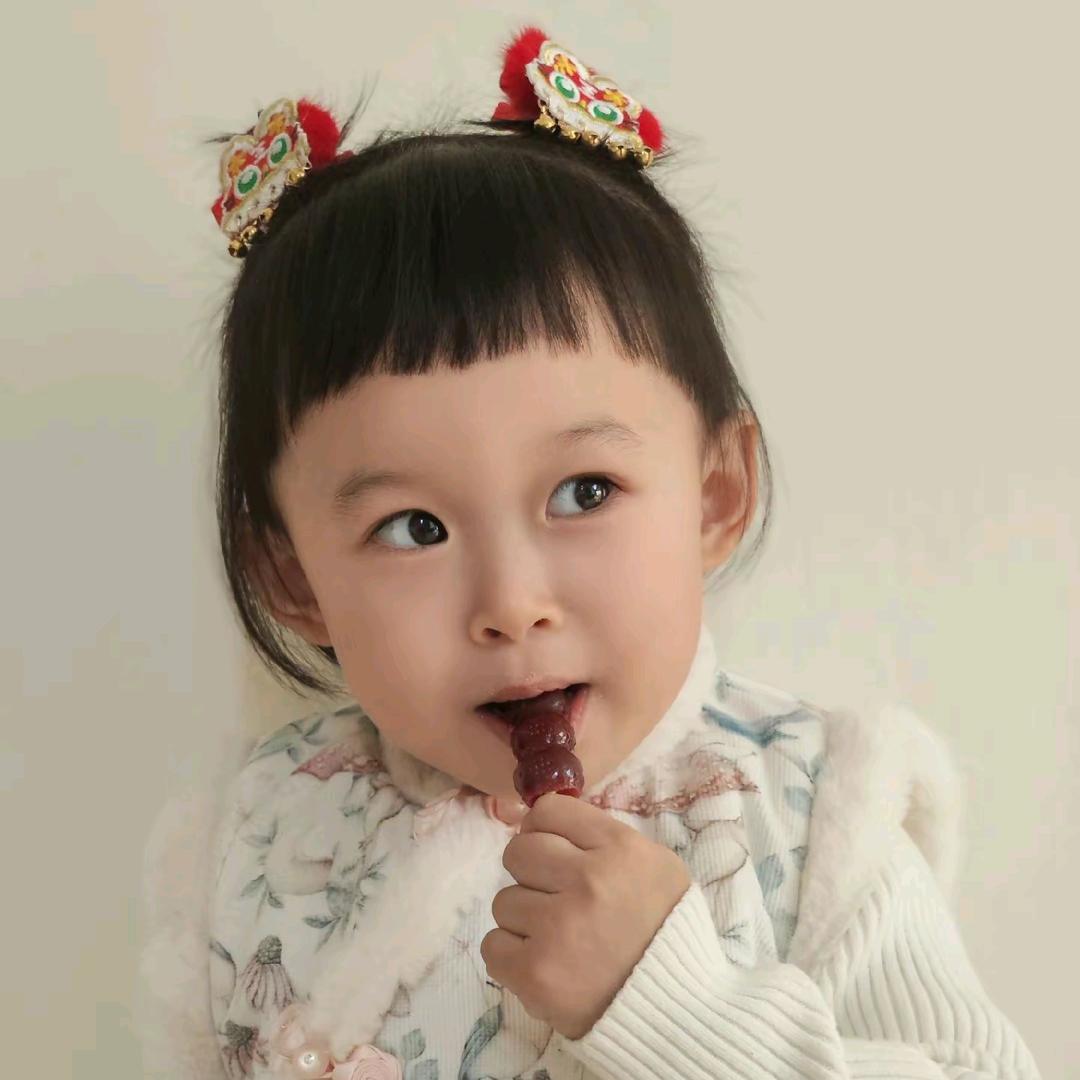 莯晨麻麻