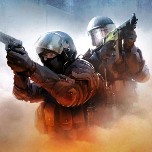 Ho小雨csgo