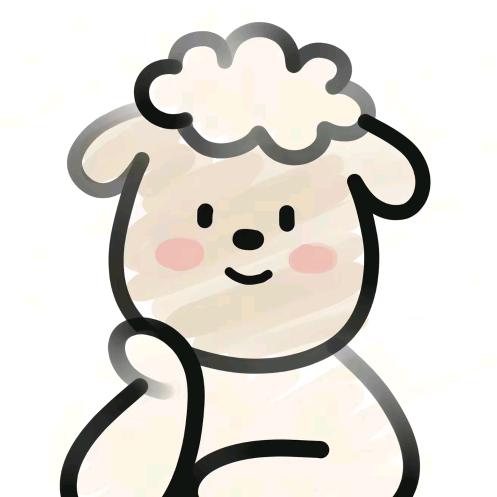 岩羊🐏