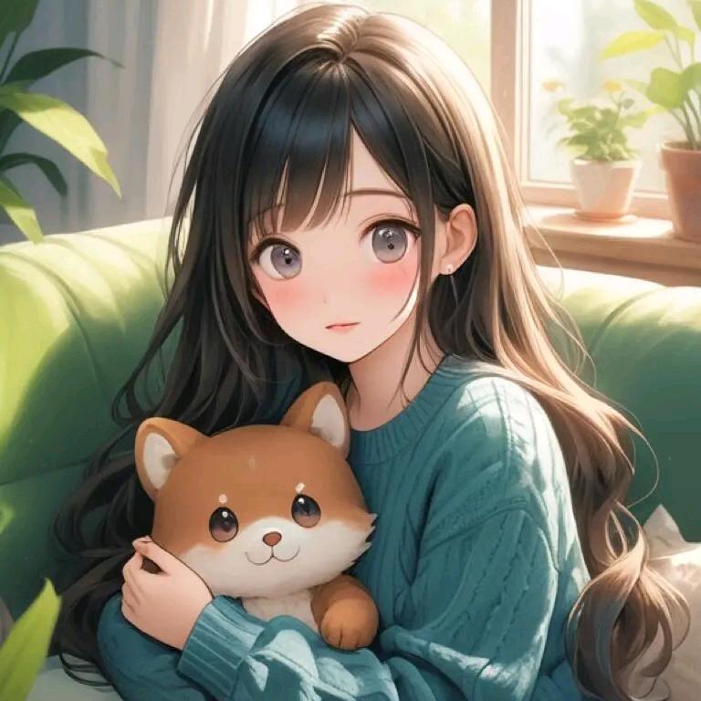 心安是归处。