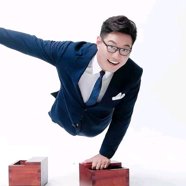 励志陈州（陈州传媒授权）