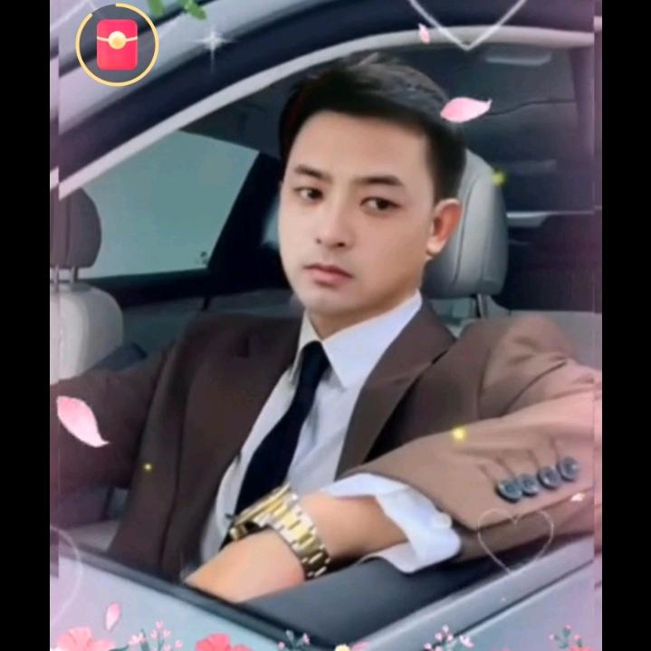 龙的传人