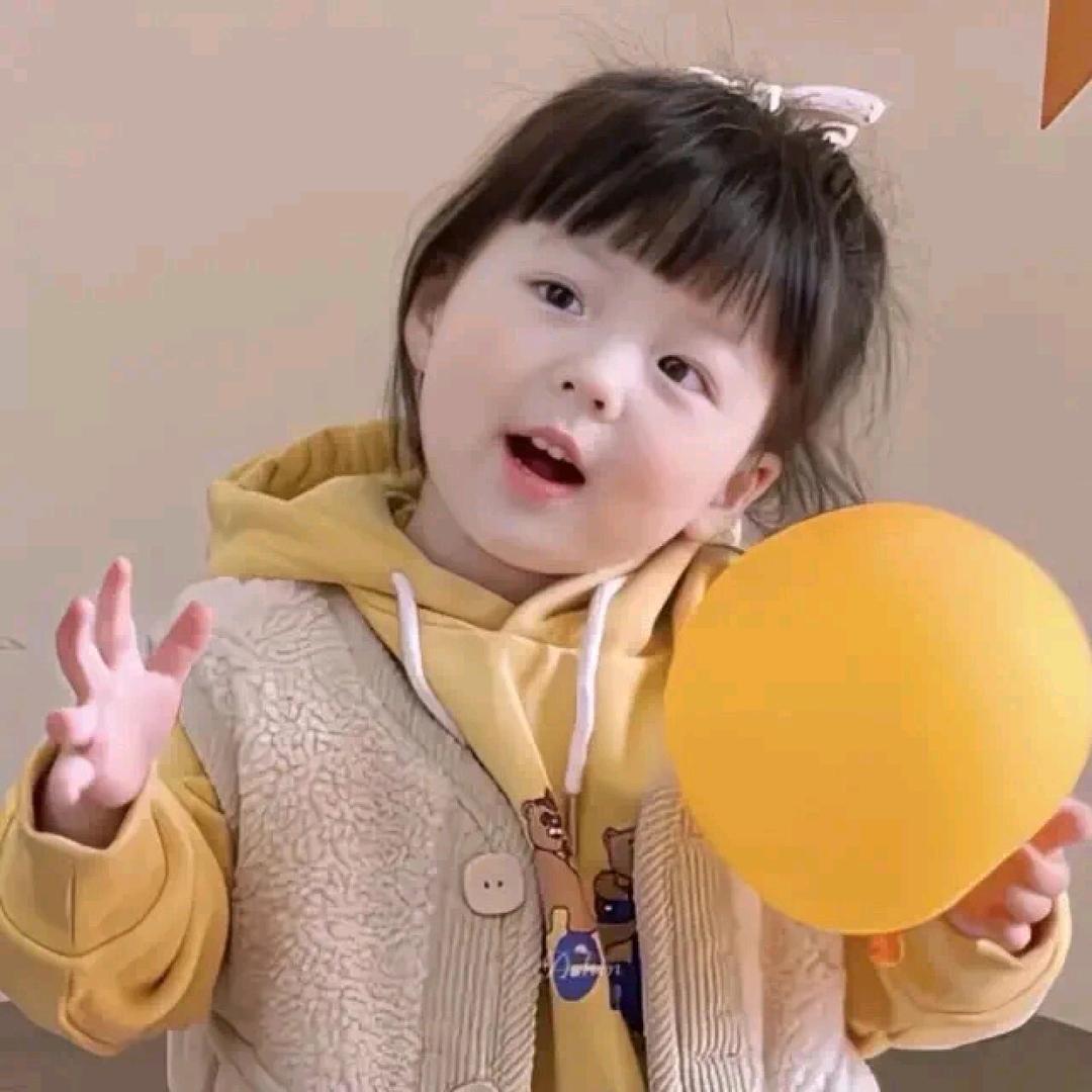 小小吖