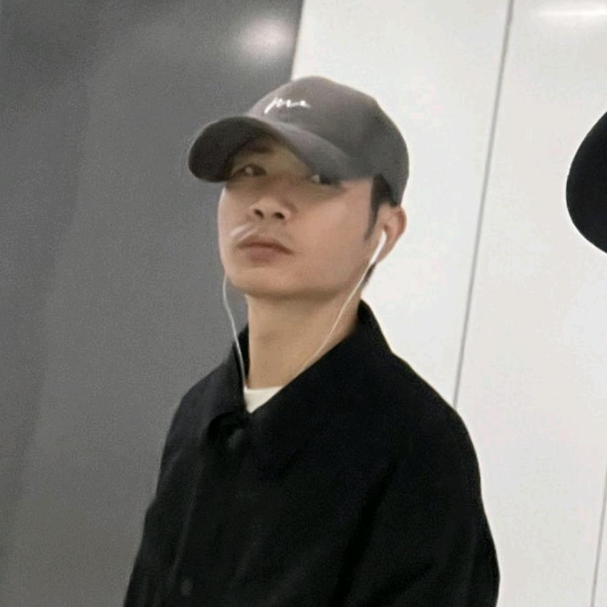 大男孩