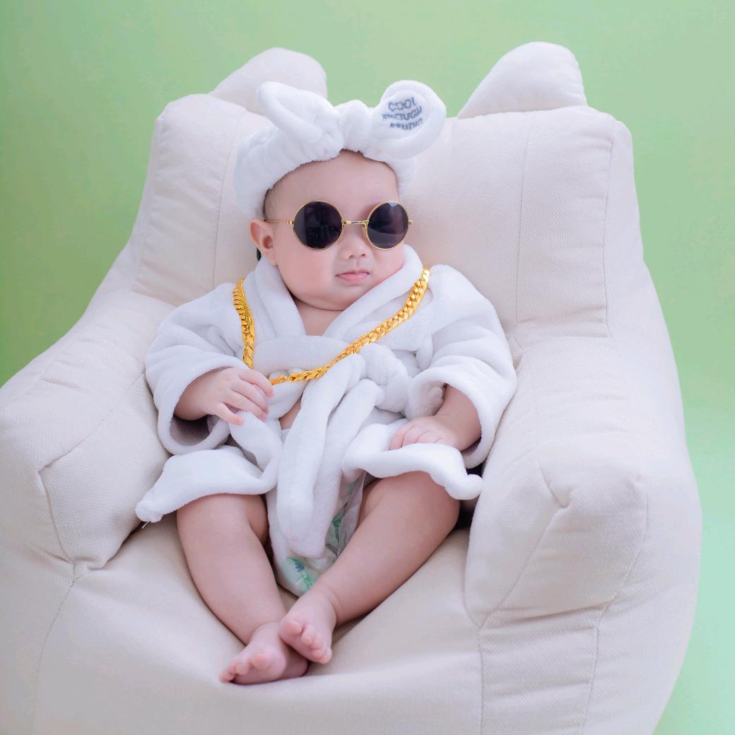 赫赫宝贝（成长记）