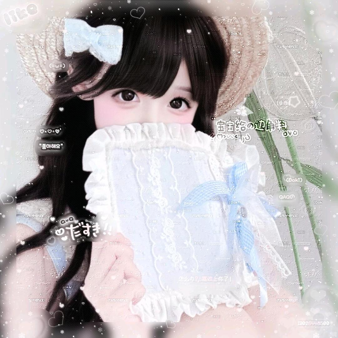 旺旺小狗