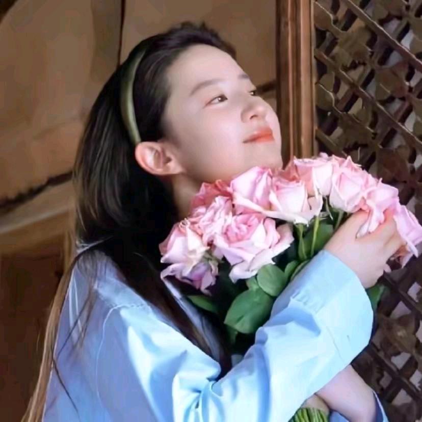 好运👸