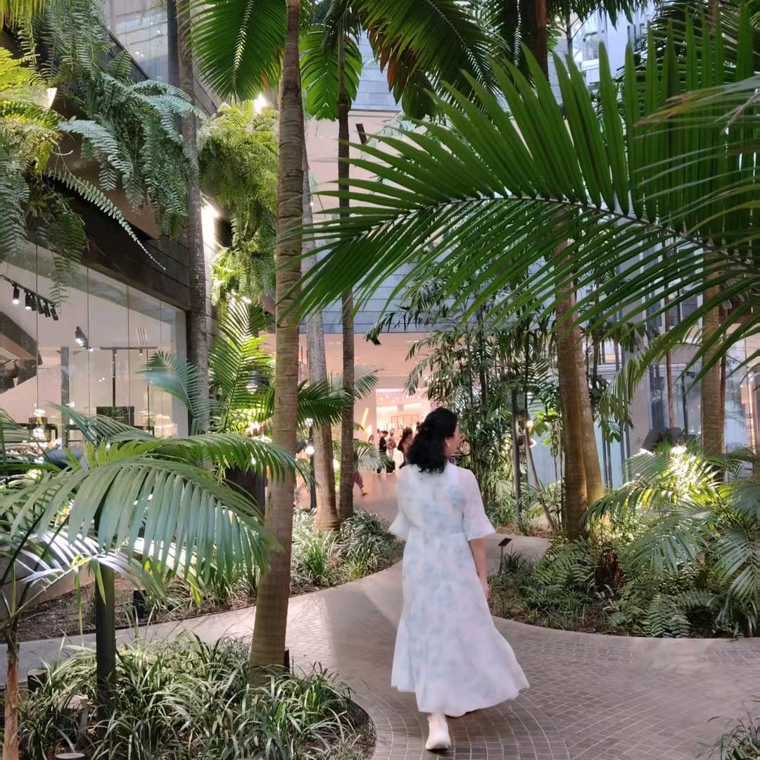 曲艺风华（玲玲）