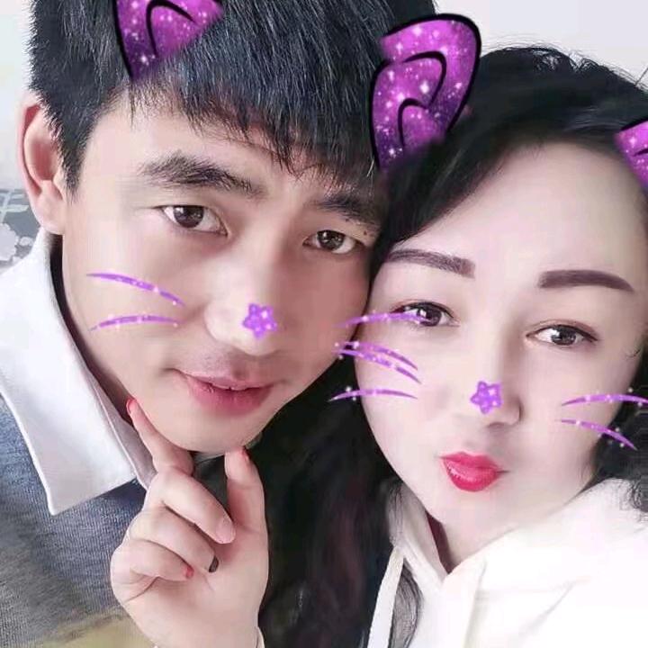 远嫁的古丽（骨折康复中…）