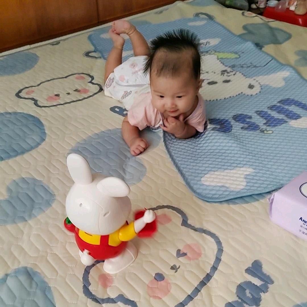 思思👩带娃记