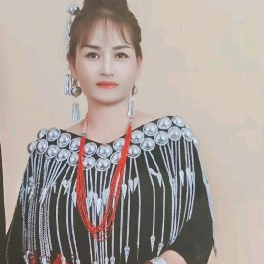 云丽
