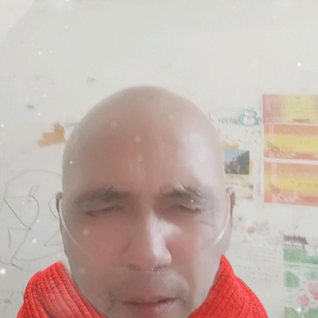 彭哥（坚持活下去）