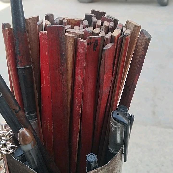 高城供销社何伴先