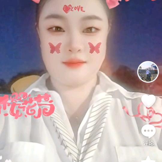 卖家电的兰兰