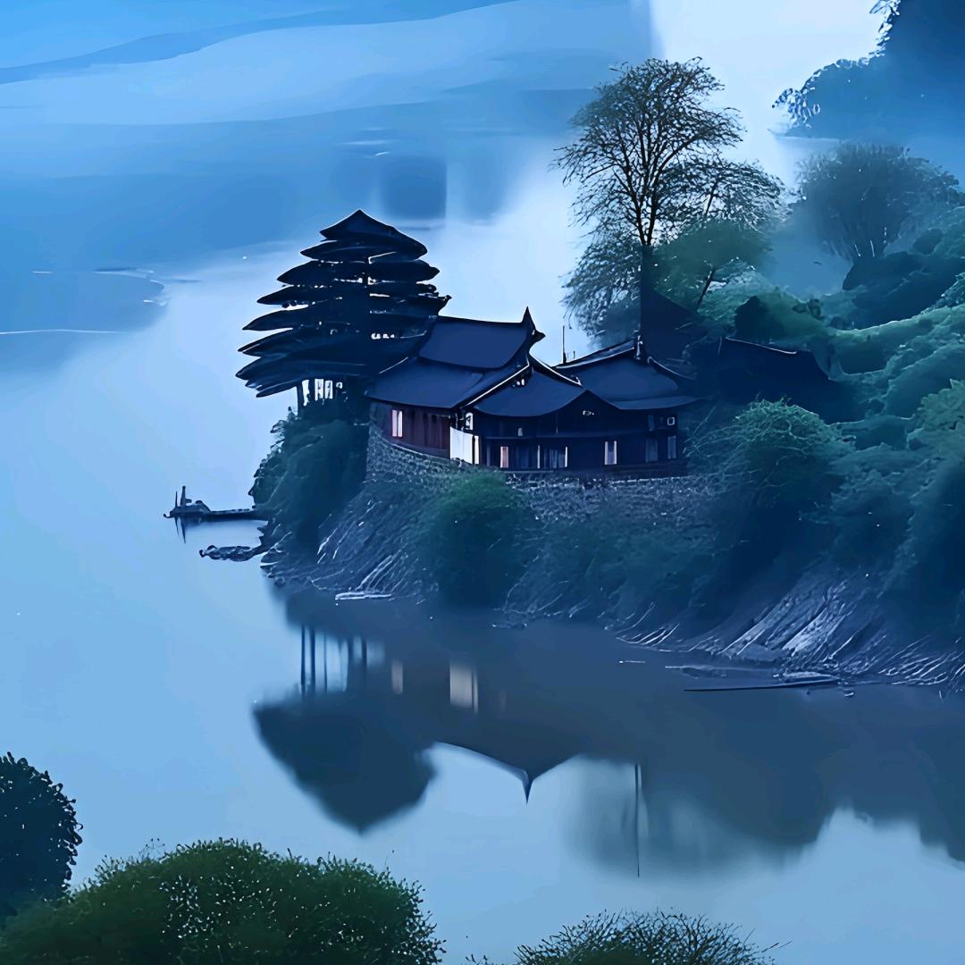 你看这人间风月