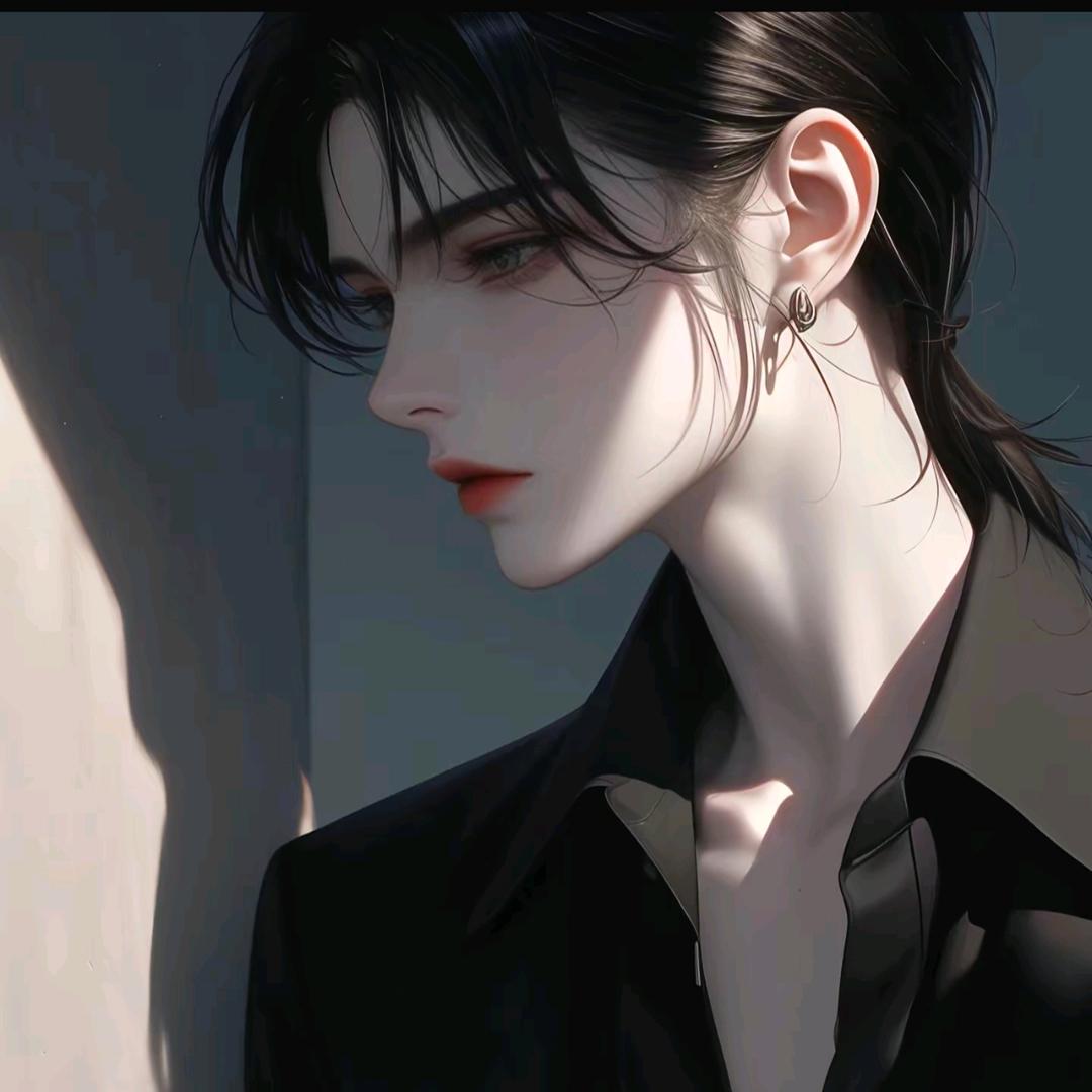 爱💤